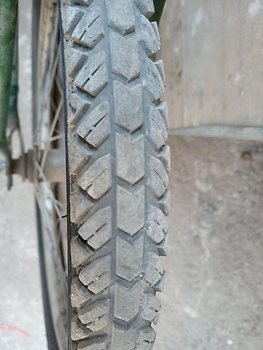 velosiped satılır: İşlənmiş Şəhər velosipedi Stels, 20", sürətlərin sayı: 1, Ünvandan götürmə — 3