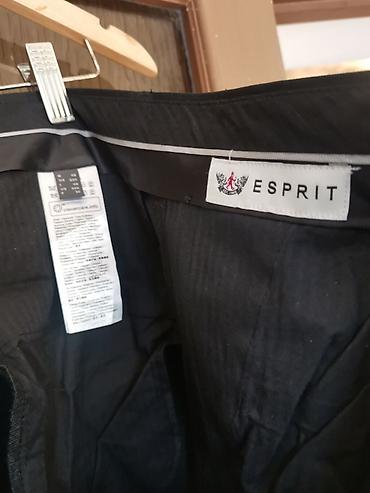 pull and: Классические брюки мировых брендов. Benvenuto. Esprit. Iceman. Only — 9