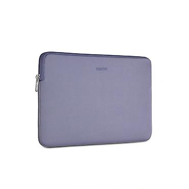 mac save: Чехол для ноутбука 13" Skin Zero Sleeve, пурпурный art. 3748 - — 1