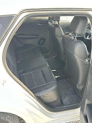 m5 e60: BYD E2: 2022 г., 0.1 л, Автомат, Электромобиль, Хэтчбэк — 7