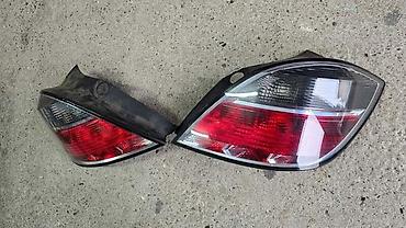 auto audi: STOP SVETLA I STOP LAMPE ZA OPEL ASTRA H | Stop svetlo, stop lampa — 2