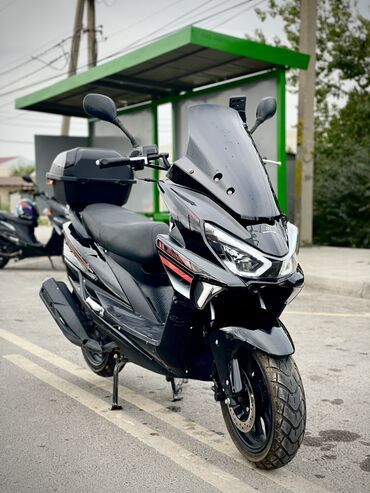 купить колёса на скутер: Скутер Honda, 150 куб. см, Бензин, Новый