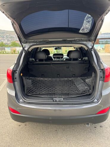 Hyundai: Hyundai ix35: 2.4 l | 2013 il Ofrouder/SUV — 11