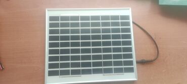 güneş paneli qiymeti: Teze paneller orjinal mal