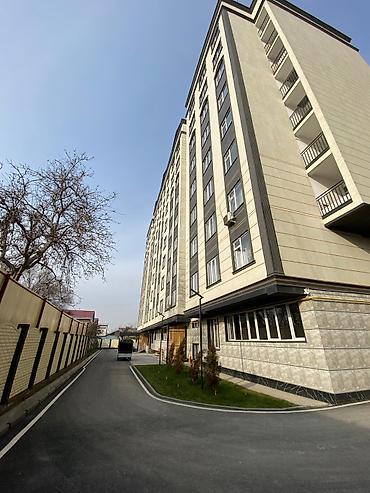 Продажа квартир: 3 комнаты, 82 м², Элитка, 5 этаж, Евроремонт — 1