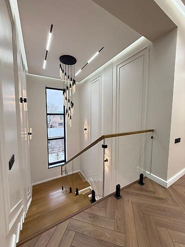 Продажа коттеджей и домов: Современный премиальный дом в Селекции — стиль, комфорт и технологии в — 8