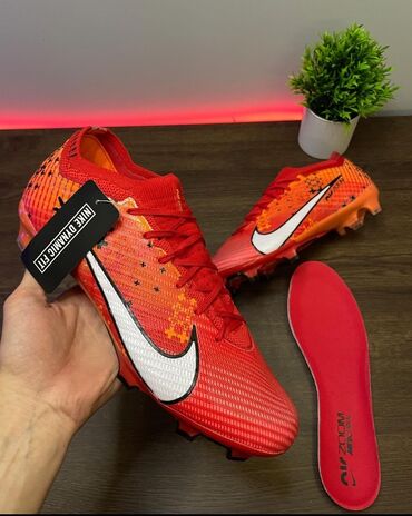 спорт обувь: Nike vapor 15elite mercurial dream speed⚡⚡⚡ новые !!! 42, 5-размер 💨💨💨