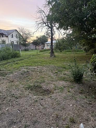 бишкек продаю дом село нижний алаарча: 5 бөлмө, 170 м², 24 соток, Ала-Тоо, Менчик ээси — 9
