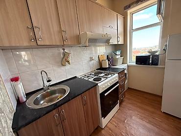 кадастр кж: Продам 2-ком студ., 38 м2, индв, 4/5эт., с. Кок-Жар за 51 500$ 2 — 4