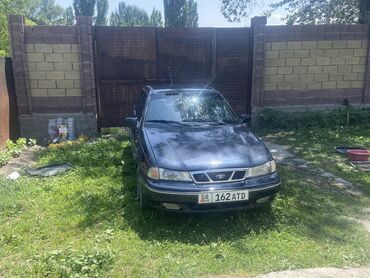 runx alex: Daewoo Nexia: 2006 г., 1.6 л, Механика, Бензин, Седан