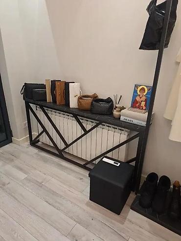 Ostali nameštaj: OPREMANJE POSLOVNOG PROSTORA BUTIKA LUX887 | — 16