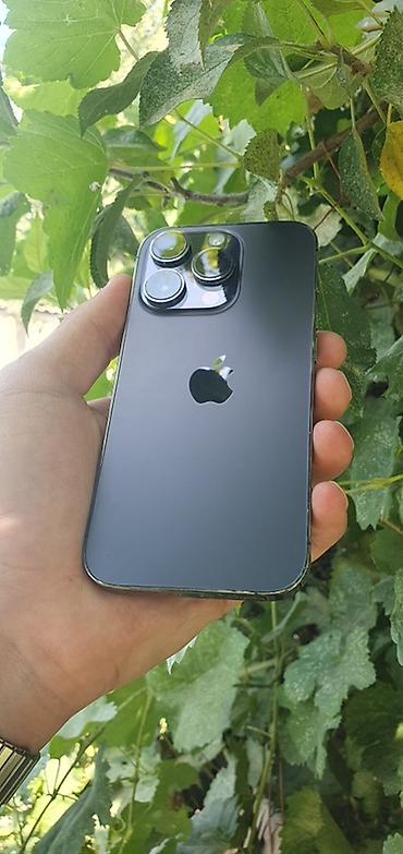IPhone 14 Pro 128 ГБ 📱 Продаю iPhone 14 Pro, память 128 ГБ. Телефон