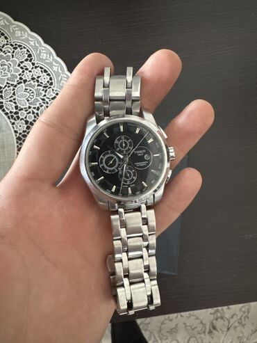 лоро пиано обувь цена бишкек: Классические часы часы, Tissot, Мужские, Б/у