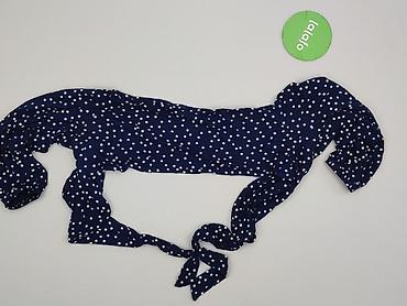 mango kozaki: Boohoo, Bluzka damska, rozmiar M — 3