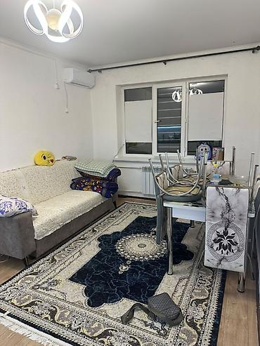Аренда квартир: Продаю 2х ком. квартира г. Токмок мкр 1 цена 39000$ прошу - — 10