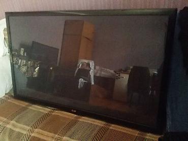 televizor 107: İşlənmiş Televizor LG 42" — 10