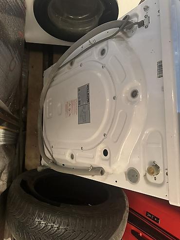 kitchen aid: Стиральная машина Willmark WMF-7010W, фронтальная загрузка.реальному — 2
