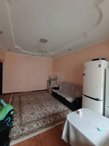 1 комнат квартиры тунгуч: 1 комната, 50 м², 106 серия, 7 этаж, Евроремонт