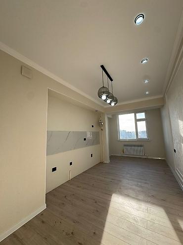 Продажа квартир: 1 комната, 55 м², Элитка, 11 этаж, Евроремонт — 4