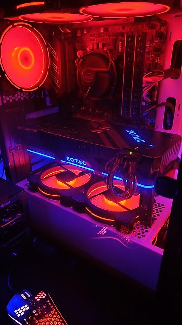 geforce nvidia 1060: GTX 1080 ti 11 gb🔥 ZOTAC ☑️ ​GPU: NVIDIA GeForce GTX💪 1080 Ti — 2