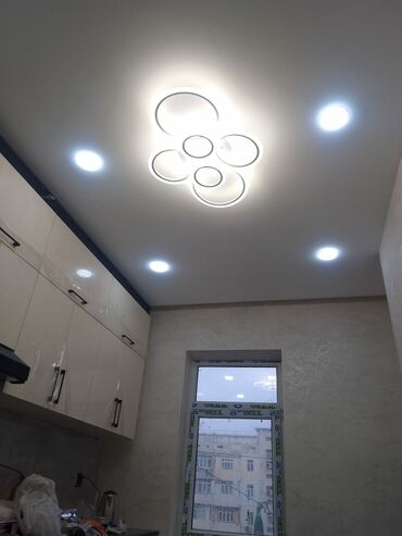 lüstra: Çılçıraq, 10 və daha çox lampa