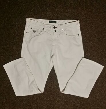 cameleon pantalone: M (EU 38), L (EU 40), Normalan struk, Drugi kroj pantalona