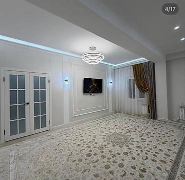 Продажа квартир: 3 комнаты, 105 м², Элитка, 10 этаж, Евроремонт — 14