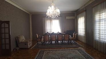 badamdar: Badamdar qəs. 8 otaq, 400 kv. m, Kredit yoxdur, Yeni təmirli — 9