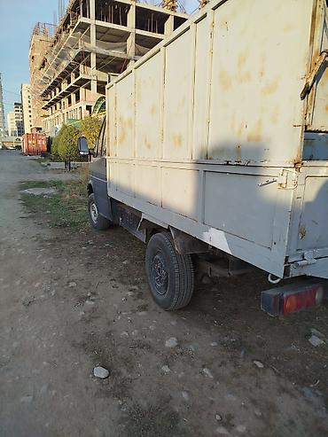 авто форд транзит: Ford Transit: 1992 г. — 2