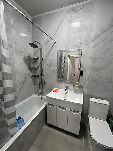 Продажа квартир: 1 комната, 44 м², Элитка, 2 этаж, Евроремонт at lalafo.kg — 3 Продажа квартир: 1 комната, 44 м², Элитка, 2 этаж, Евроремонт — 3