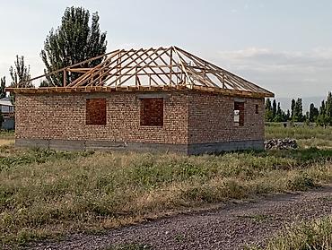 Кровля крыши: Кровля крыши | Демонтаж, Ремонт, Монтаж Больше 6 лет опыта — 1