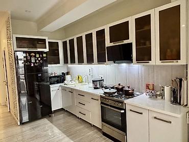 Продажа квартир: 3 комнаты, 73 м², Старый аэропорт Элитка, 10 этаж, Евроремонт — 8