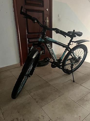 marlin 7: İşlənmiş Şəhər velosipedi 26", sürətlərin sayı: 7, Ünvandan götürmə — 10
