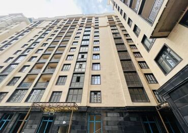 Продажа квартир: 2 комнаты, 63 м², Элитка, 9 этаж