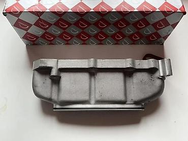 karburator za apn 6: USISNA GRANA ALUMINIJUMSKA MERCEDES SPRINTER VITO OM646 | Usisna — 5