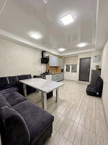 Продажа помещений свободного назначения: 🏢 ПРОДАЁТСЯ КОММЕРЧЕСКОЕ ПОМЕЩЕНИЕ 📍 Район Кок-Жар 🏗️ СК M Строй — 3