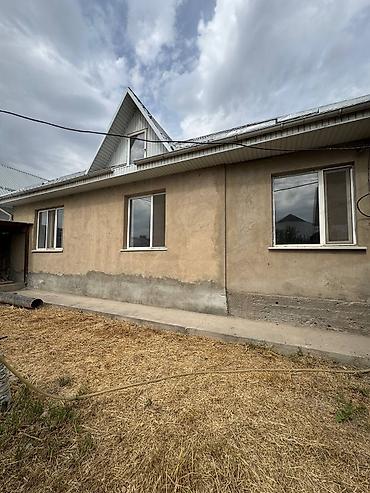 Продажа коттеджей и домов: 📍 В Шопокове продается дом на участке 7 соток, 2017 г.строения, 115 — 3