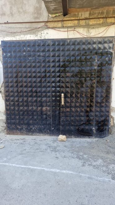 radiator temiri: Darvazalar, Həyət üçün, İşlənmiş, Mexaniki, Ünvandan götürmə