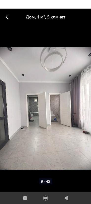 Продажа коттеджей и домов: 4 комнаты, 190 м², 4 соток, Бишкек, Рухий Мурас ж/м Агентство недвижимости — 12
