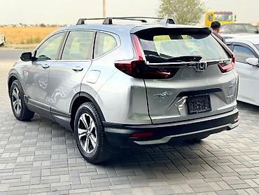 alba: Honda CR-V: 2020 г., 0.2 л, Автомат, Гибрид — 5
