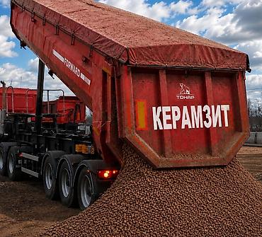биндеры bindmark: Керамзит, На засыпку, В мешках, Платная доставка — 1