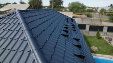 Кровля крыши: Кровля крыши | Монтаж, Гидроизоляция, Демонтаж Больше 6 лет опыта — 3