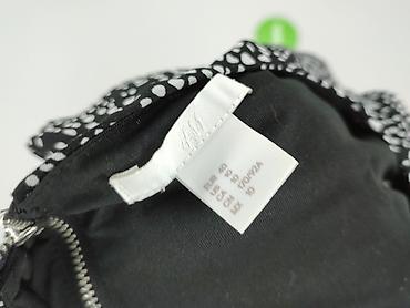 second hand sukienki: H&M, Sukienka damska, rozmiar M — 4