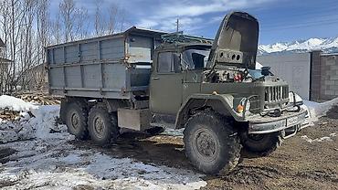r 21: ЗИЛ : | 1985 г — 1