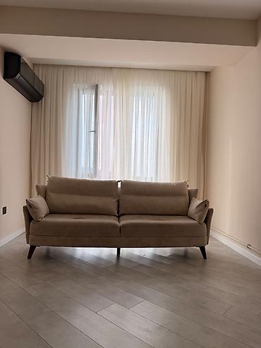 divan saloglu: Divan, İşlənmiş, Açılmayan, Bazasız, Parça — 1