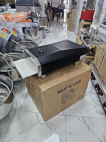 Pizza sobası Soba qaz ilə işləyir İçərisində bir ədəd daşı var Həmən