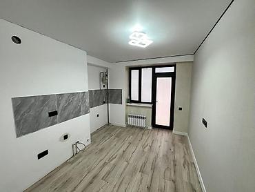 Продажа квартир: 2 комнаты, 60 м², Элитка, 5 этаж, Евроремонт — 5