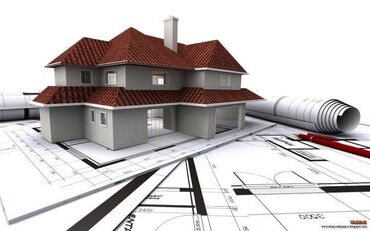 Građevinarstvo i rekonstrukcija: Izrada svih vrsta projektno-tehničke dokumentacije, ozakonjenje