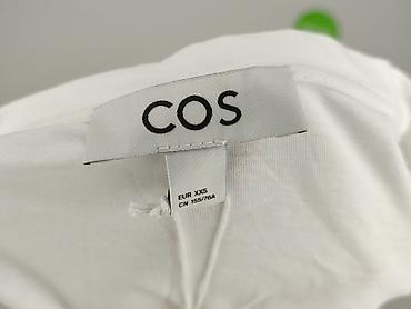 asos bodies: Cos, T-shirt damski, rozmiar 2XS — 4