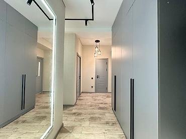 70: For rent cozy 1 bedroom apartment . 70/1 Dzhunusalieva street. On the — 4